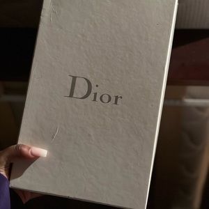 Dior heels